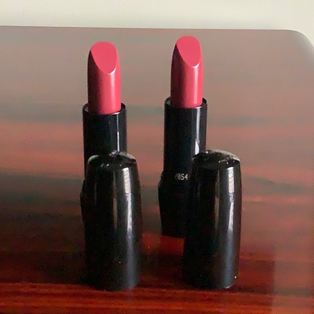 Lancôme Color Design Lipstick, Wine Party, brand new